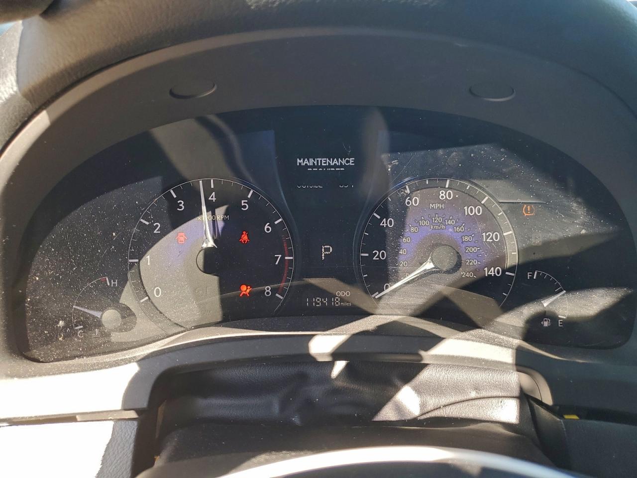 Lexus RX 350 Image 13