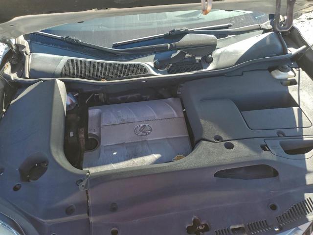 Lexus RX 350 Image 12