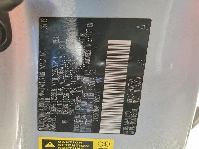 Lexus RX 350 Image 11