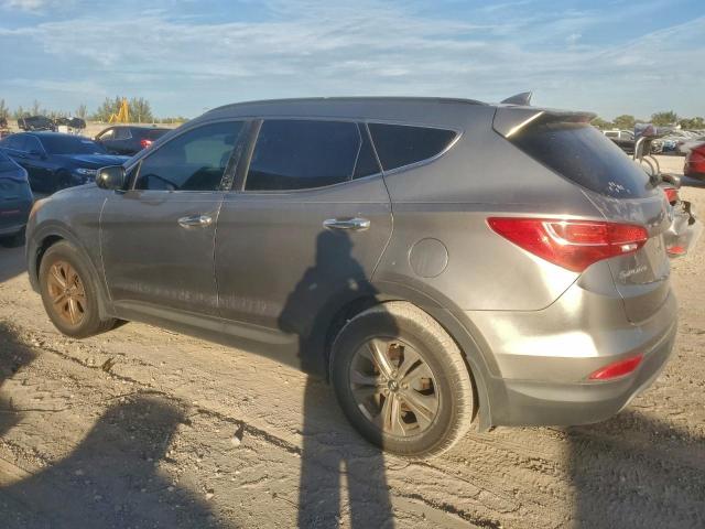 Hyundai SANTA FE Image 3