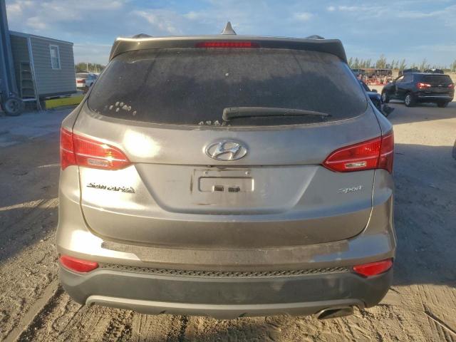 Hyundai SANTA FE Image 6