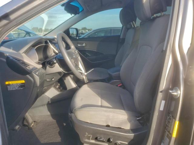 Hyundai SANTA FE Image 7