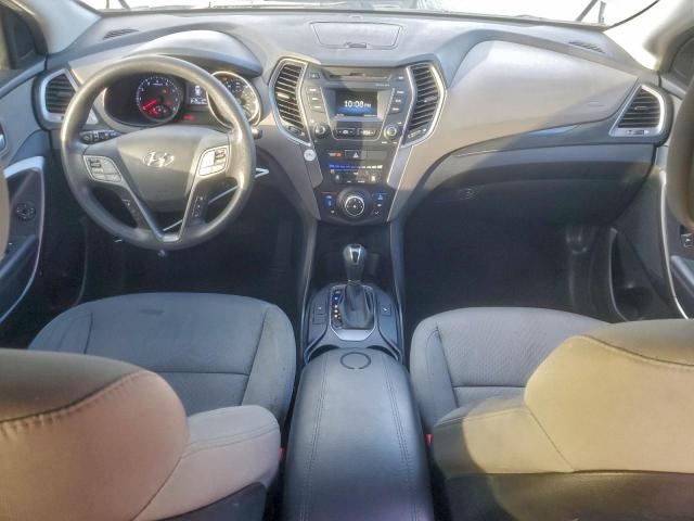 Hyundai SANTA FE Image 8