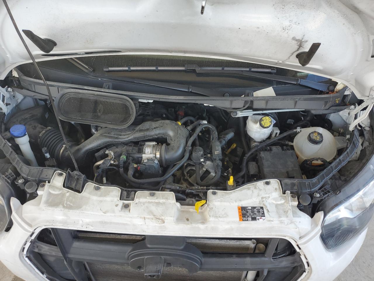 Ford Transit T-150 Image 10