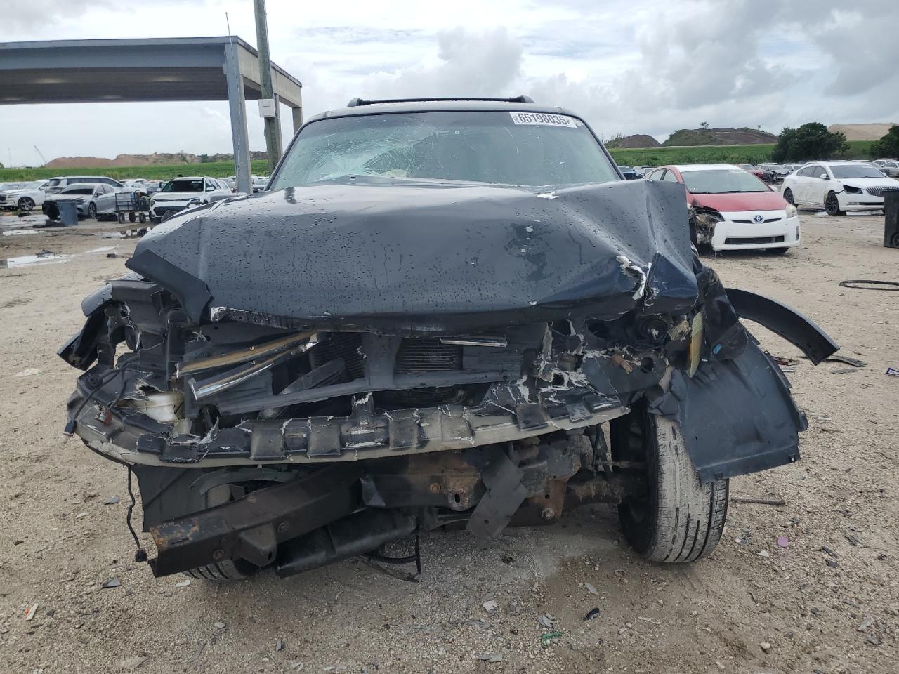 Ford Explorer Xlt Image 10