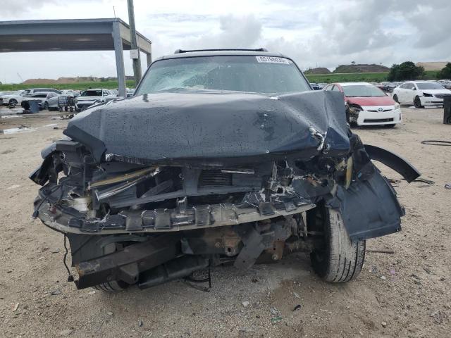 Ford Explorer Xlt Image 10