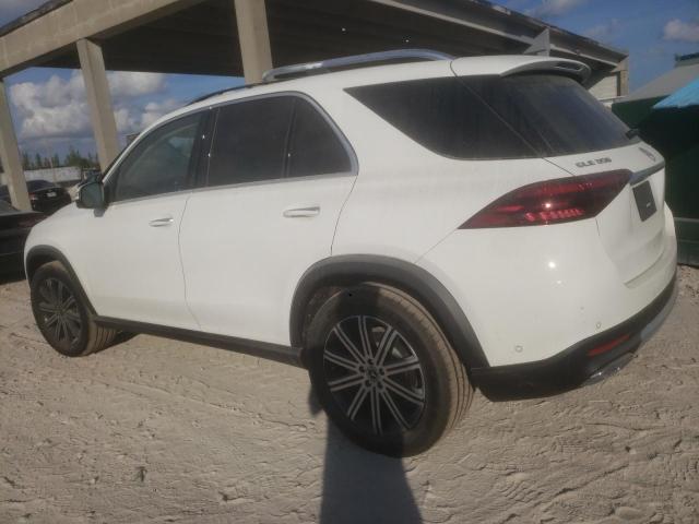 Mercedes-Benz GLE 350 4matic Image 6