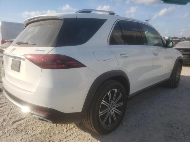 Mercedes-Benz GLE 350 4matic Image 7