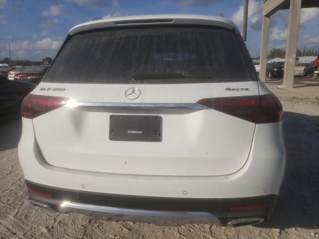 Mercedes-Benz GLE 350 4matic Image 11