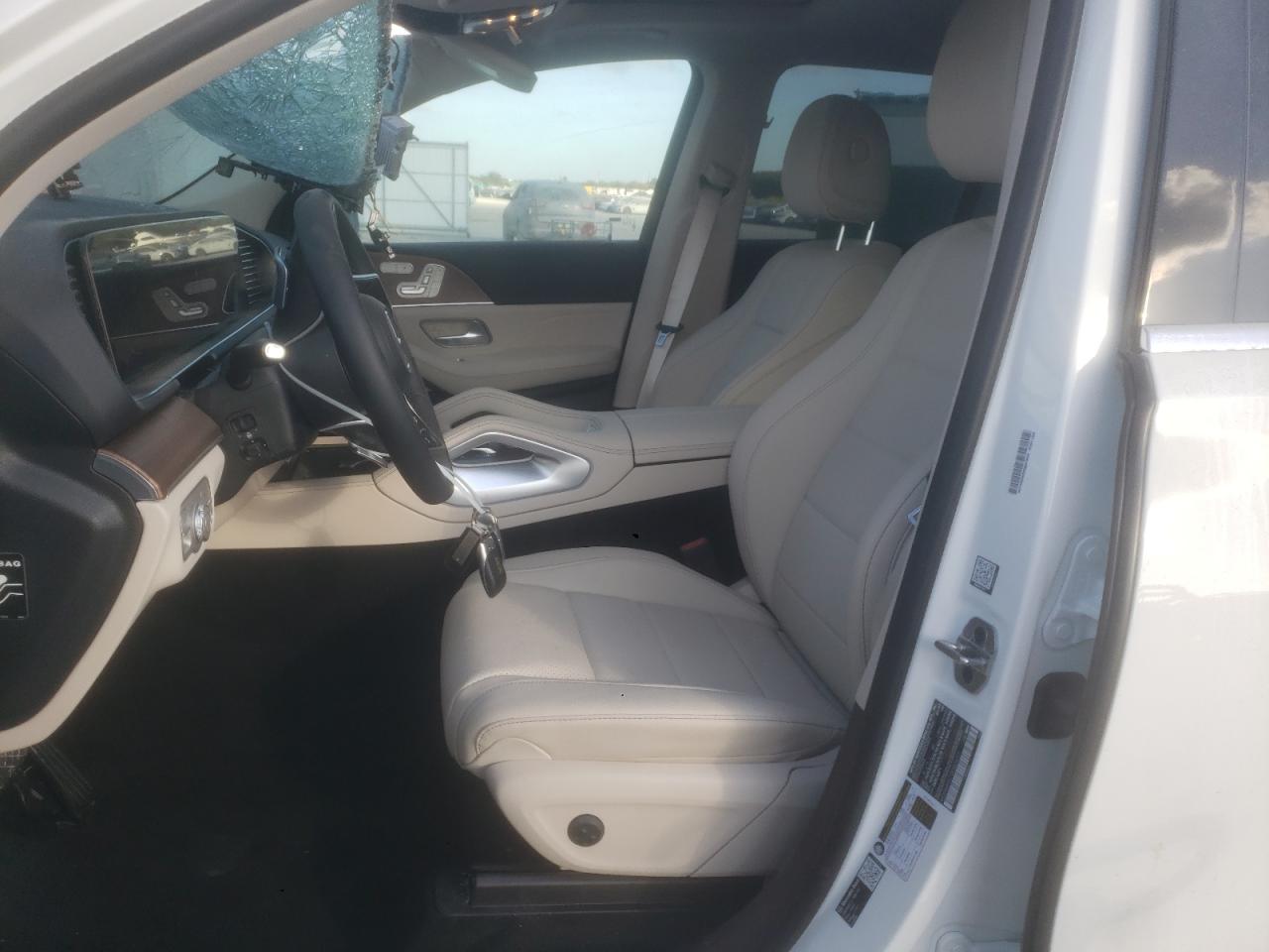 Mercedes-Benz GLE 350 4matic Image 3