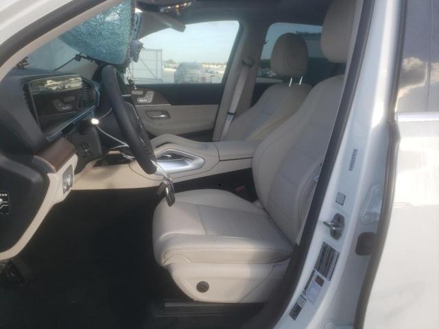 Mercedes-Benz GLE 350 4matic Image 3