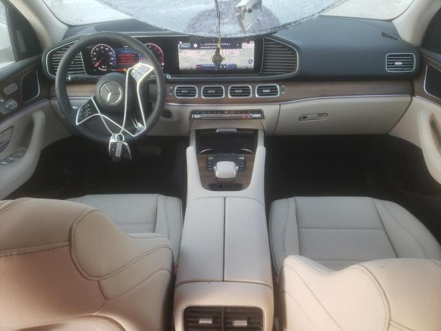 Mercedes-Benz GLE 350 4matic Image 12