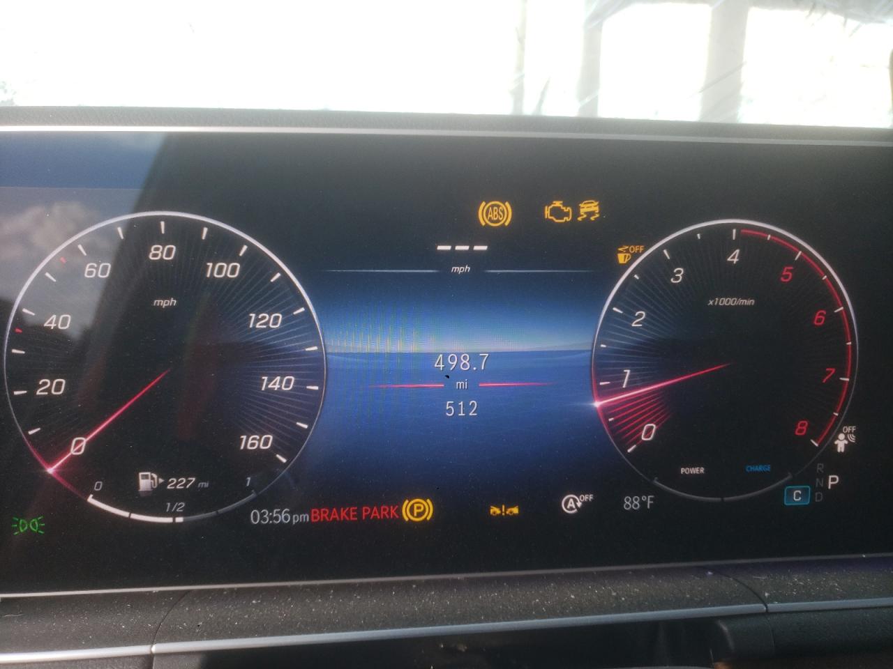 Mercedes-Benz GLE 350 4matic Image 2