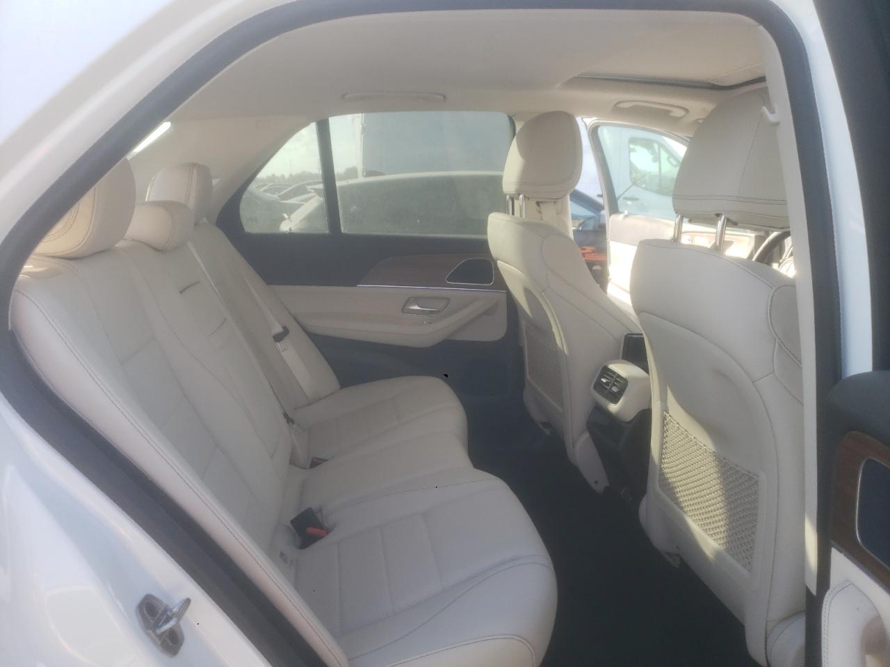 Mercedes-Benz GLE 350 4matic Image 5