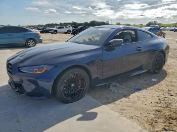  Salvage BMW M Series