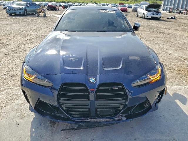 BMW M Series Competition Image 3