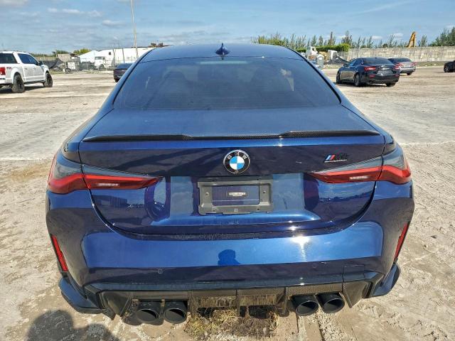 BMW M Series Competition Image 4