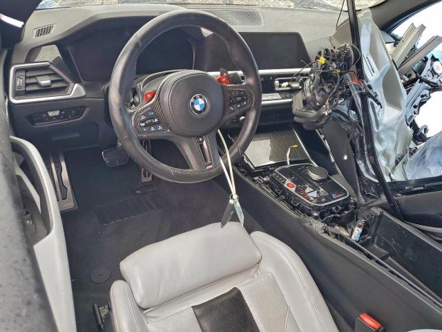 BMW M Series Competition Image 8