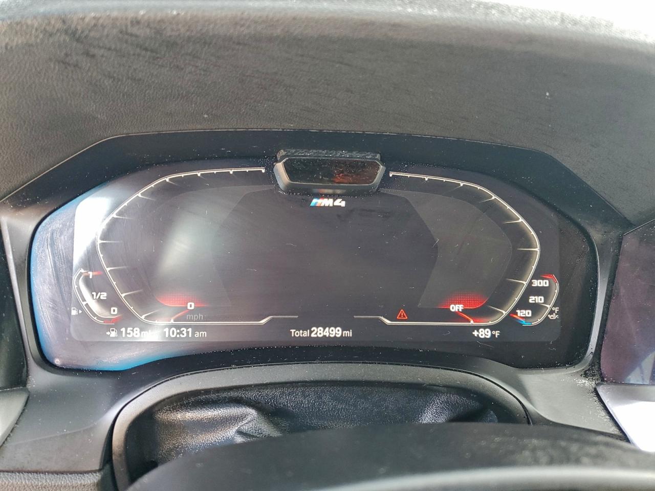 BMW M Series Competition Image 6