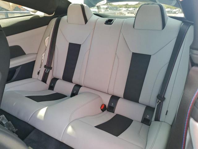 BMW M Series Competition Image 9