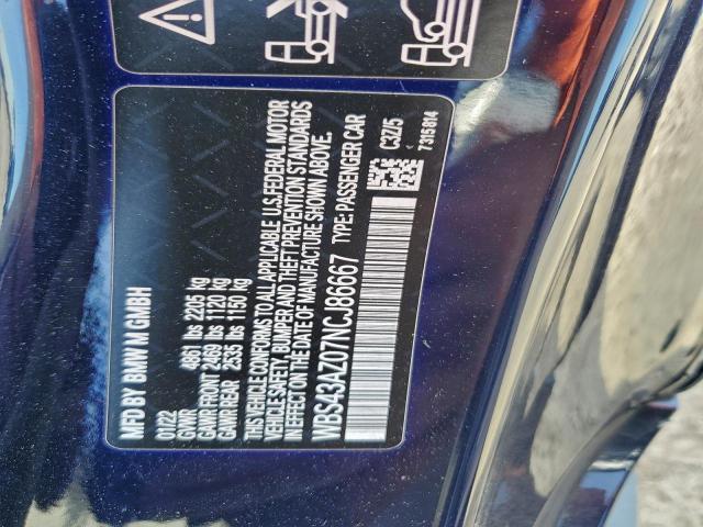 BMW M Series Competition Image 12