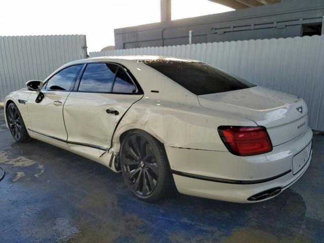 Bentley Flying Spu Image 10