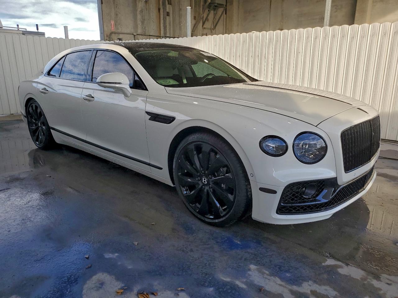 Bentley Flying Spu Image 3