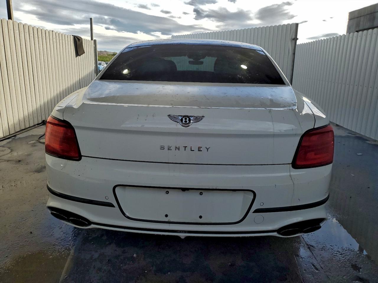 Bentley Flying Spu Image 7