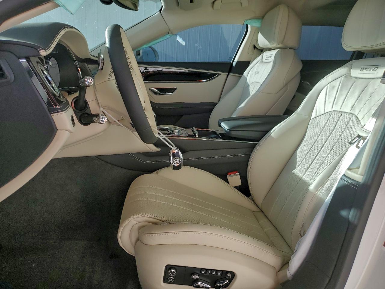 Bentley Flying Spu Image 4