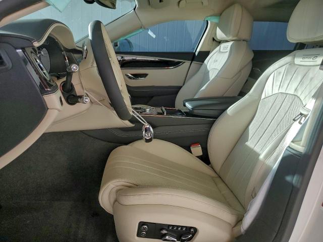 Bentley Flying Spu Image 4