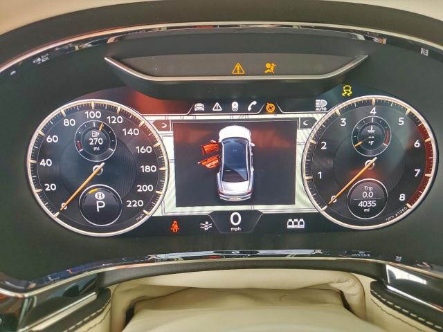 Bentley Flying Spu Image 5