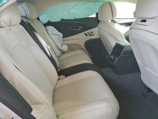 Bentley Flying Spu Image 12