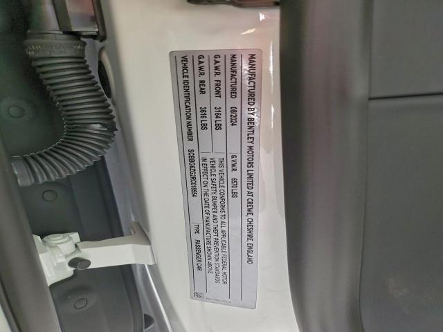 Bentley Flying Spu Image 6