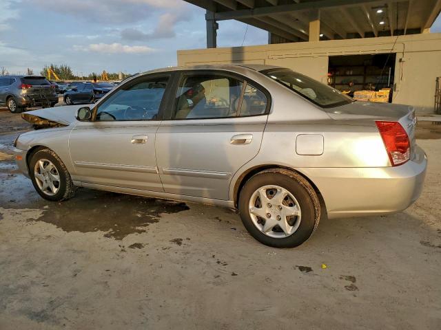 Hyundai ELANTRA Gls Image 4