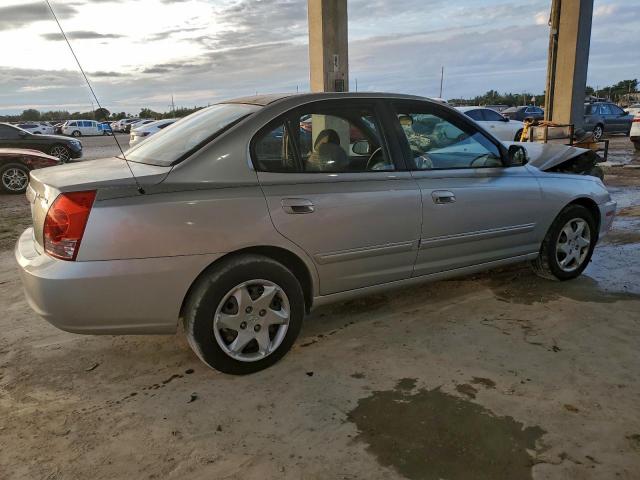 Hyundai ELANTRA Gls Image 3