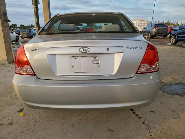 Hyundai ELANTRA Gls Image 12