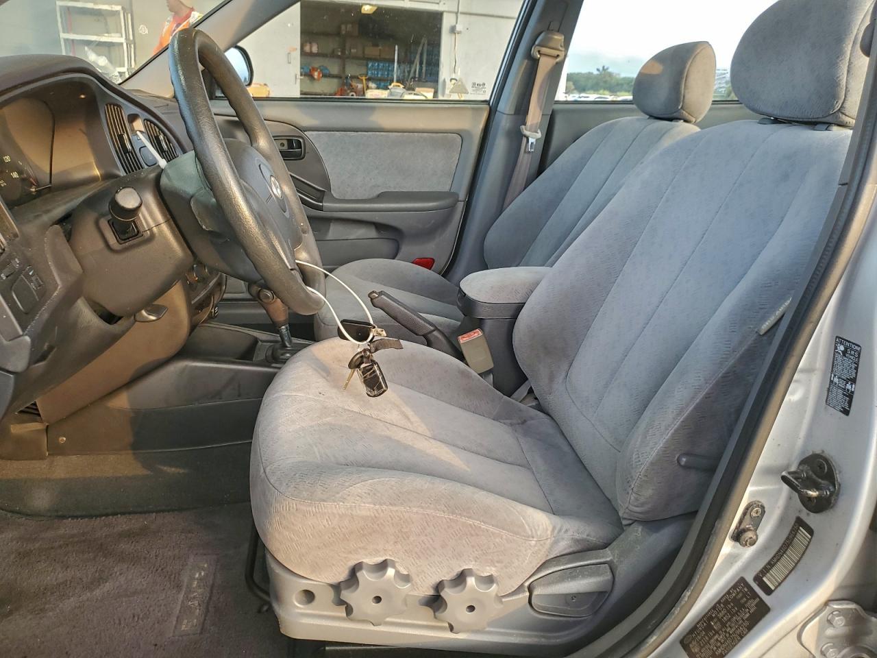 Hyundai ELANTRA Gls Image 8