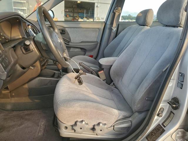 Hyundai ELANTRA Gls Image 8