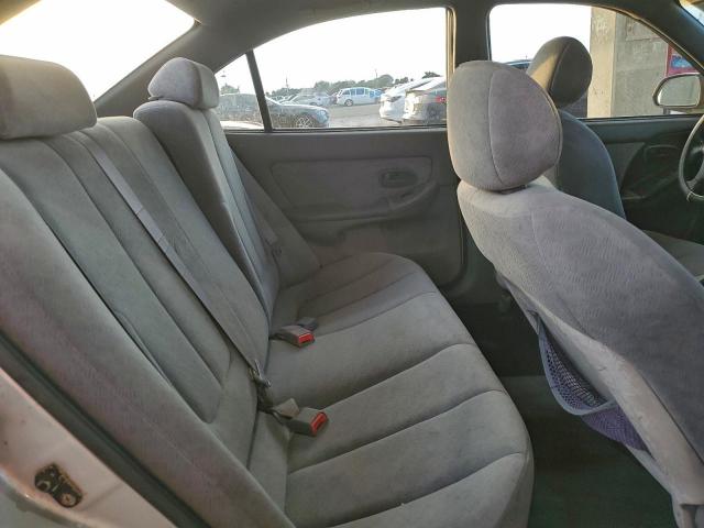 Hyundai ELANTRA Gls Image 11