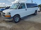 Chevrolet Express Lt Image 1