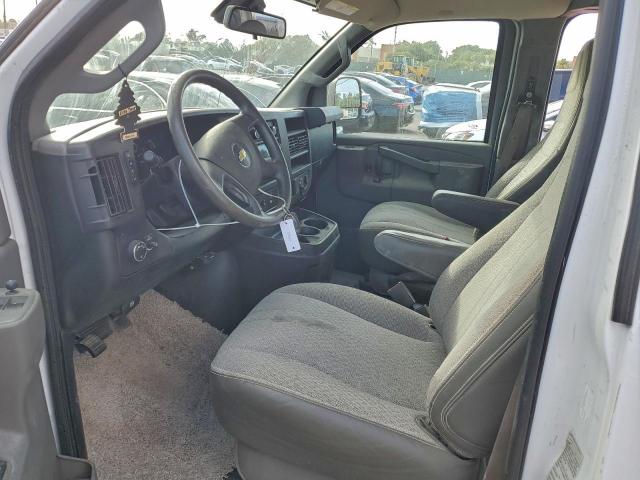 Chevrolet Express Lt Image 5