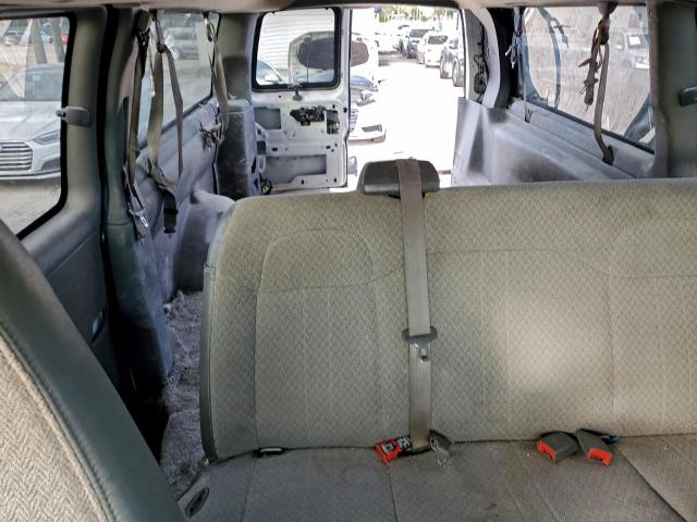 Chevrolet Express Lt Image 11