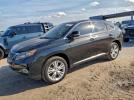 Lexus RX 450h Image 1