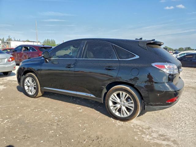 Lexus RX 450h Image 3