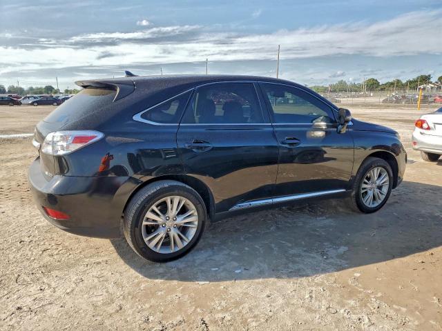 Lexus RX 450h Image 7