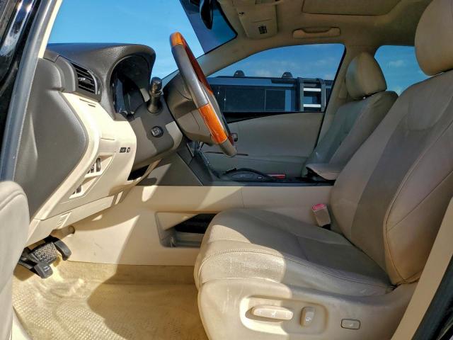 Lexus RX 450h Image 8