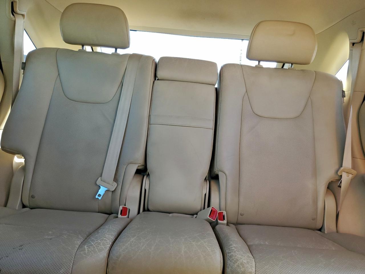 Lexus RX 450h Image 10