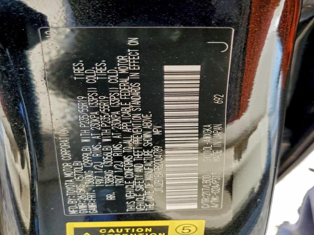 Lexus RX 450h Image 13