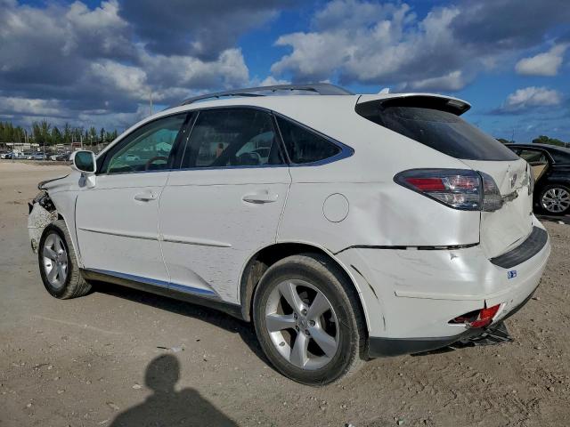 Lexus RX 350 Image 5