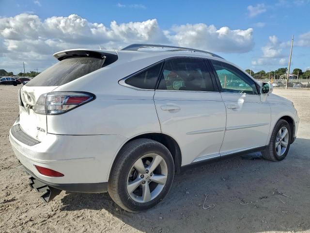 Lexus RX 350 Image 2